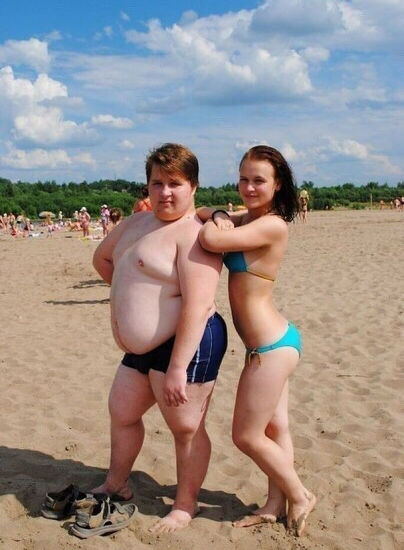 Чудики из социальных сетей