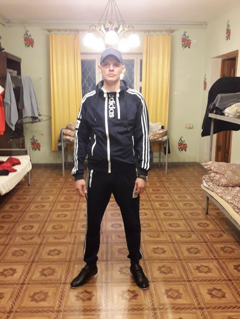 Чудики из социальных сетей