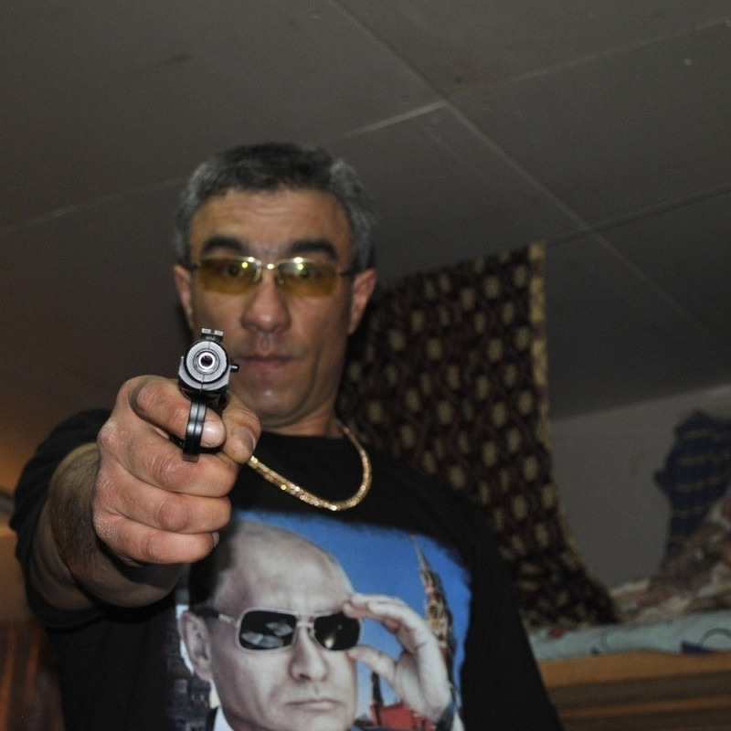 Чудики из социальных сетей