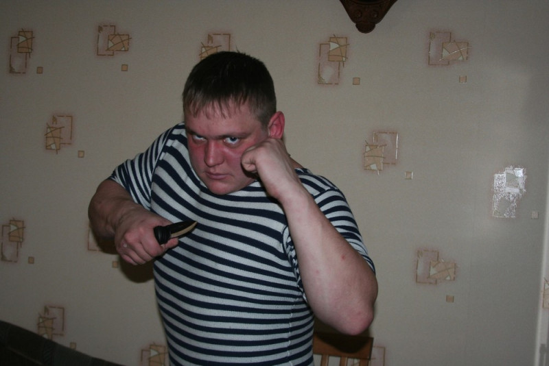 Чудики из социальных сетей