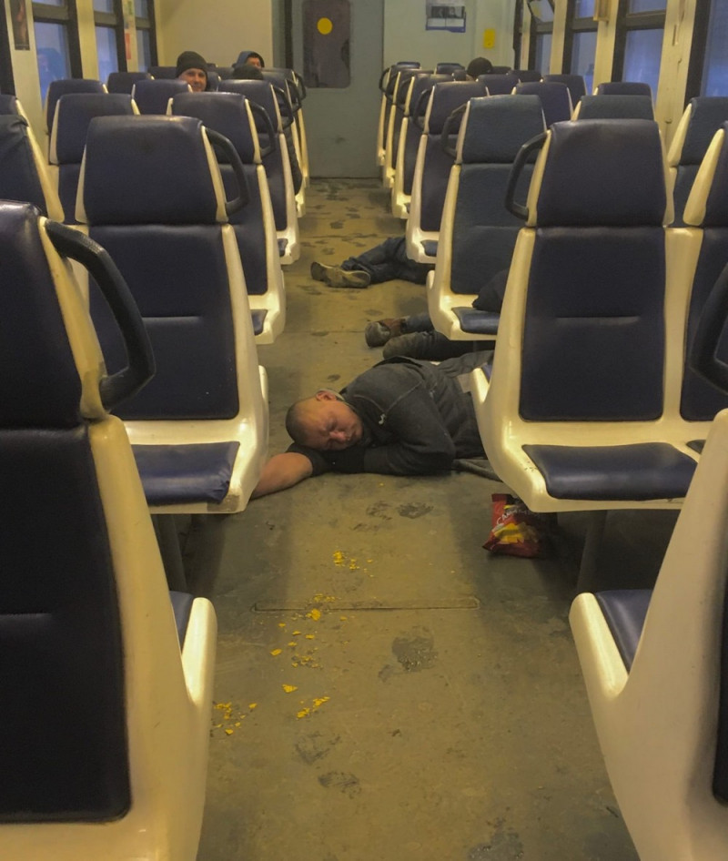 Чудики из социальных сетей