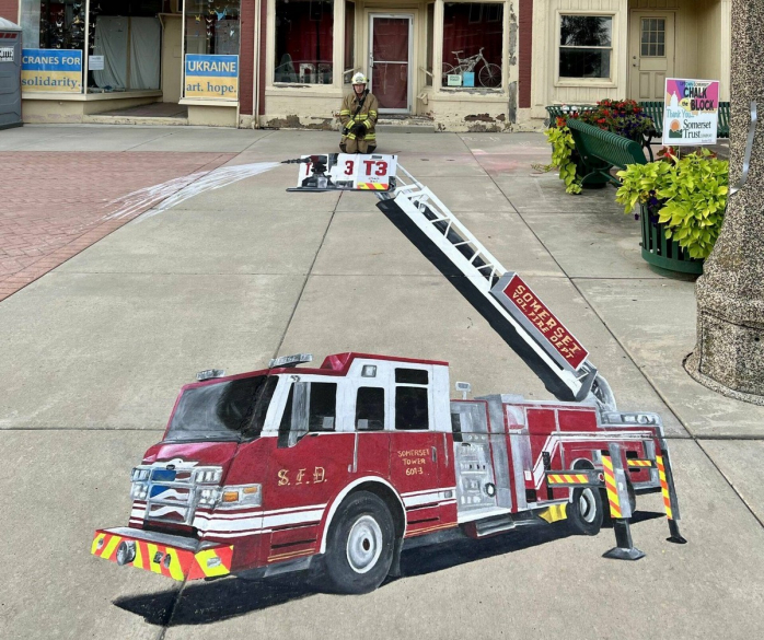 Прикольная картинка для хорошего настроения