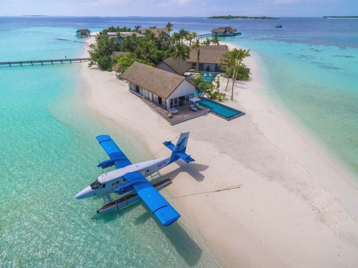 Прикольная картинка для хорошего настроения