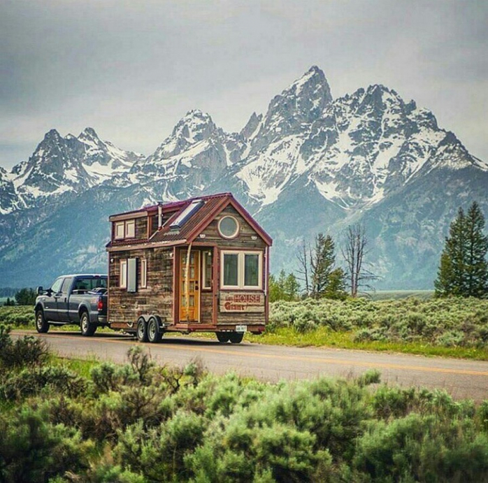 Прикольная картинка для хорошего настроения