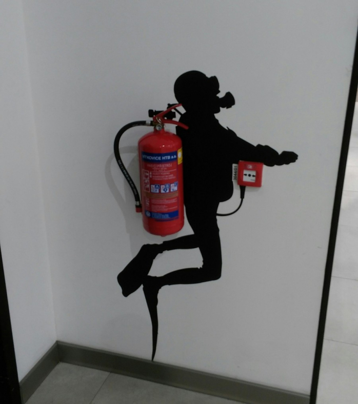 Прикольная картинка для хорошего настроения