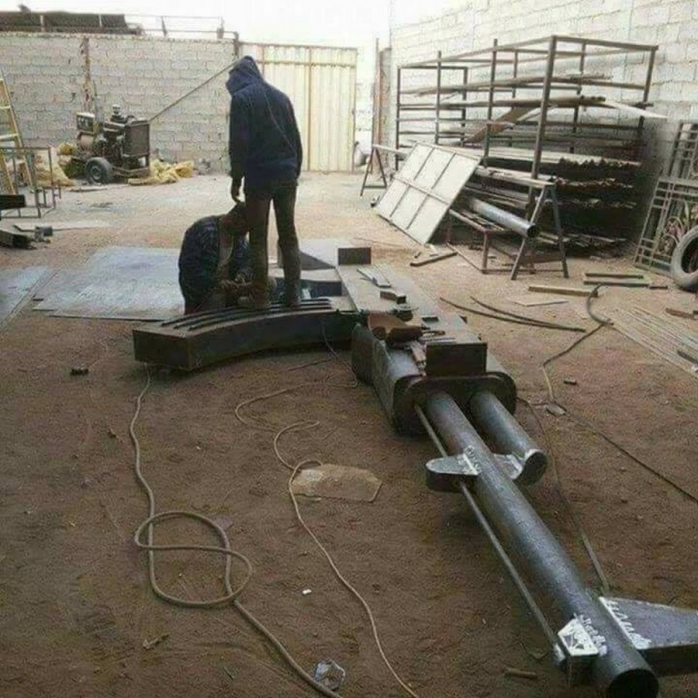 Прикольная картинка для хорошего настроения