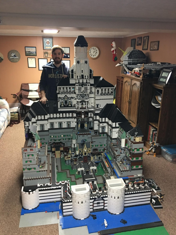 Прикольная картинка для хорошего настроения