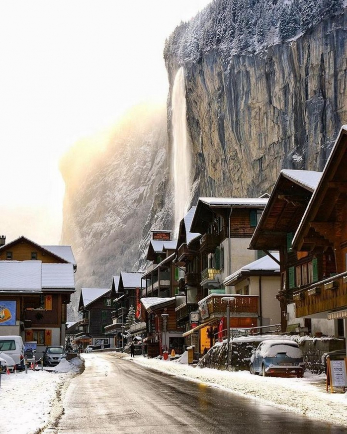 Прикольная картинка для хорошего настроения