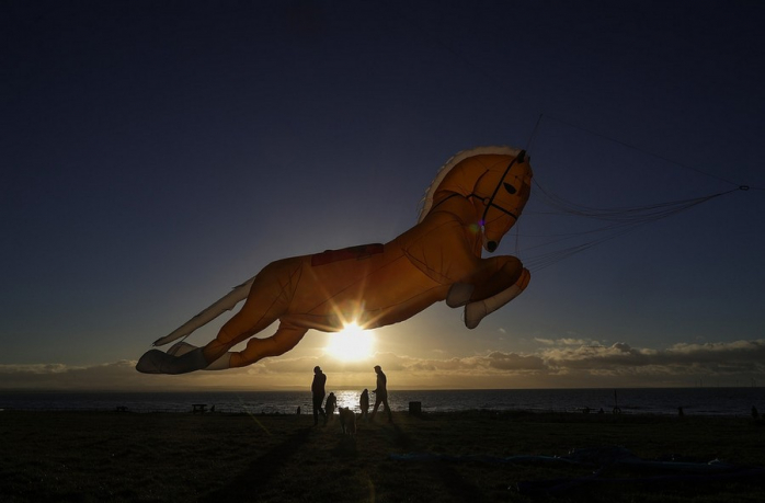 Прикольная картинка для хорошего настроения