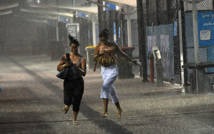 Прикольная картинка для хорошего настроения