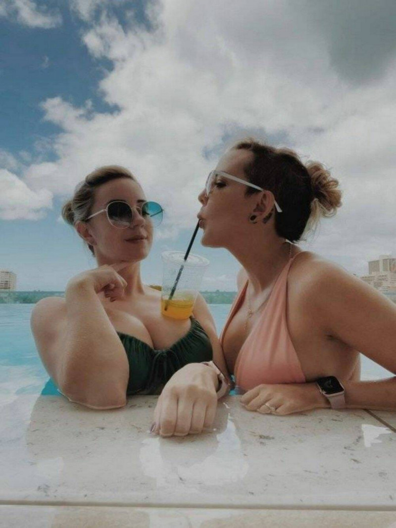 Позитивные девушки Досуга