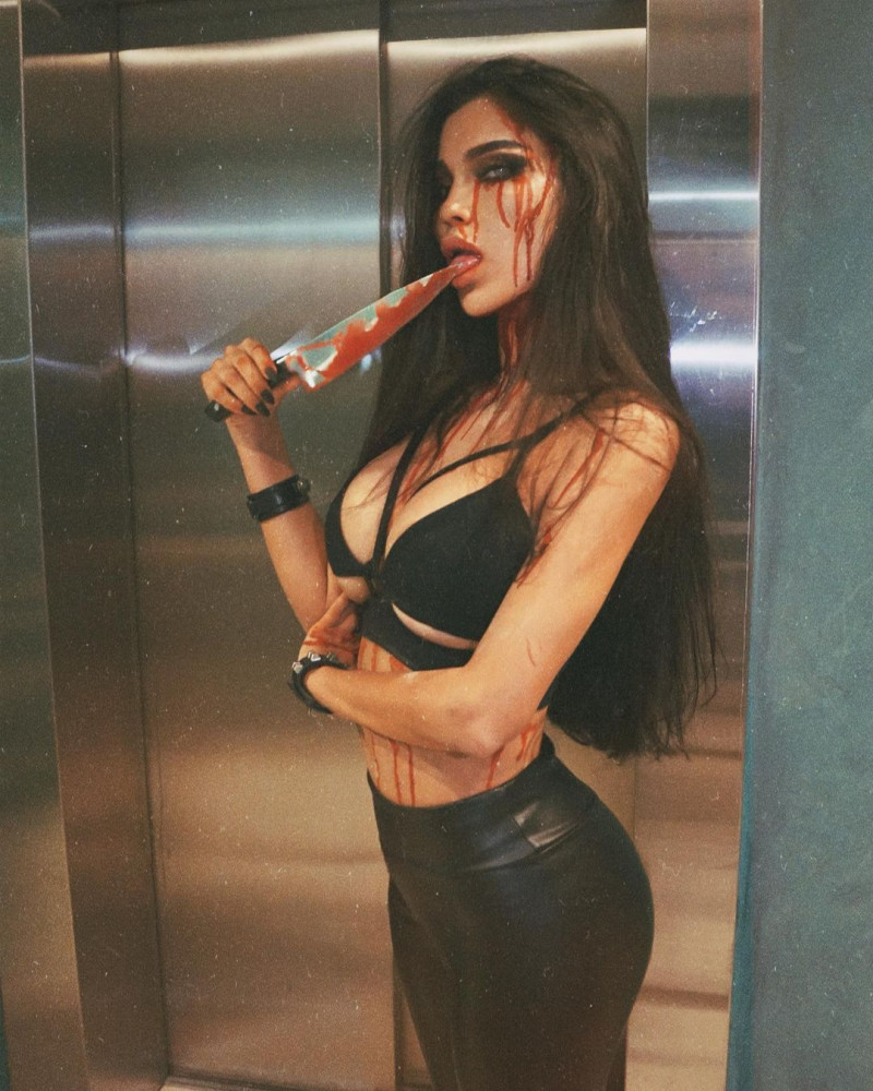 Светлана Билялова