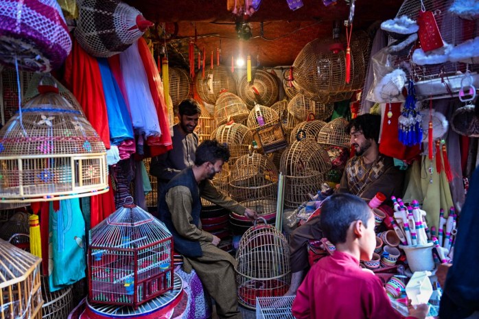 Фото из Афганистана