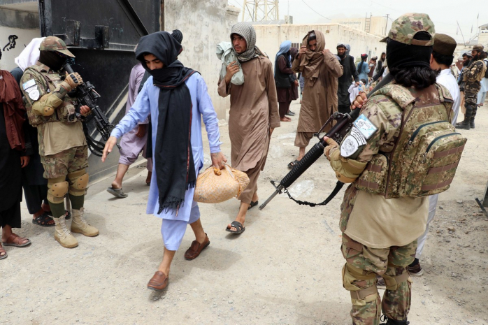 Фото из Афганистана