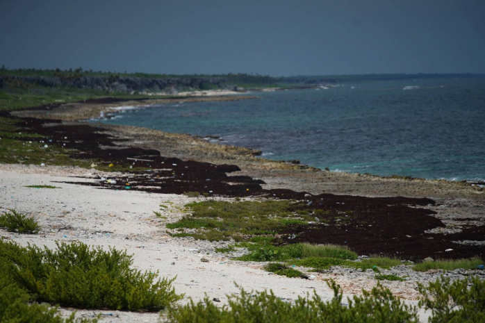 Остров Свободы на Кубе