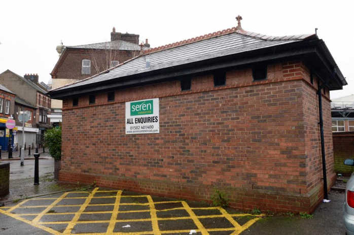 Самым популярное место проживания в Великобритании