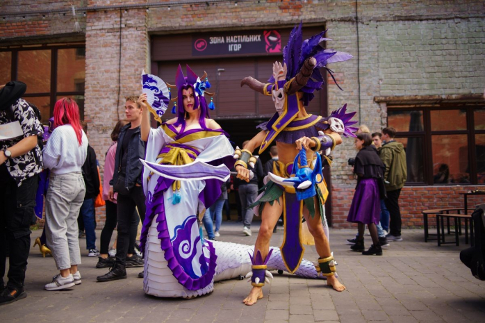 Позитив дня