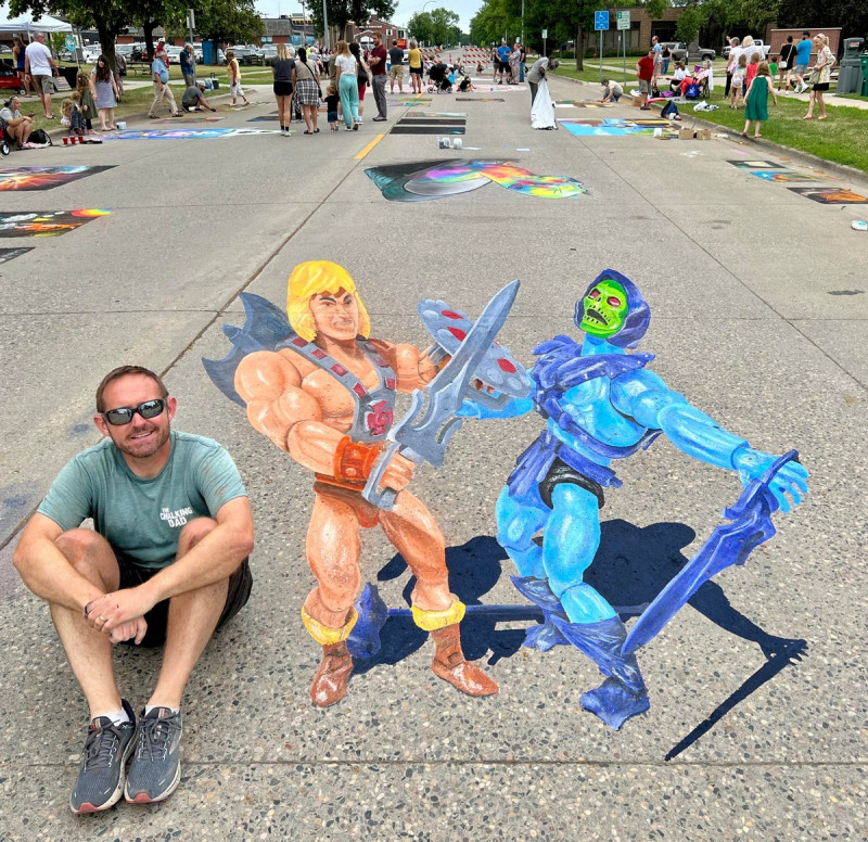 Добро и Позитив