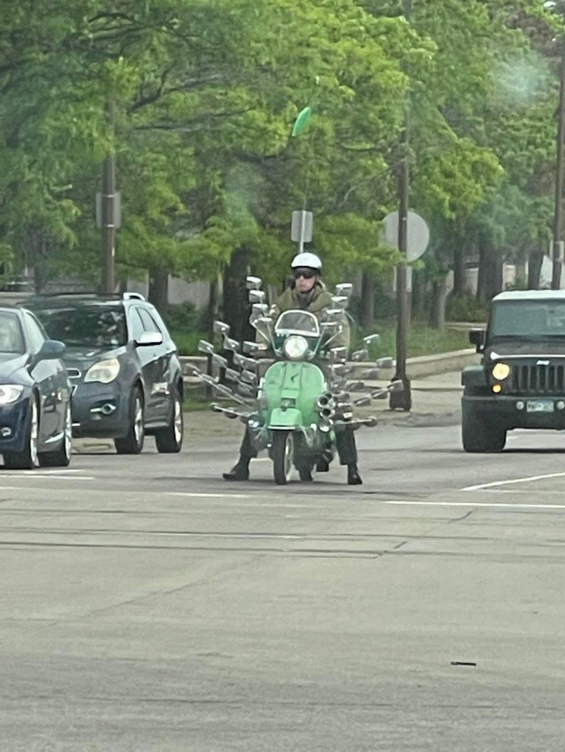 Добро и Позитив