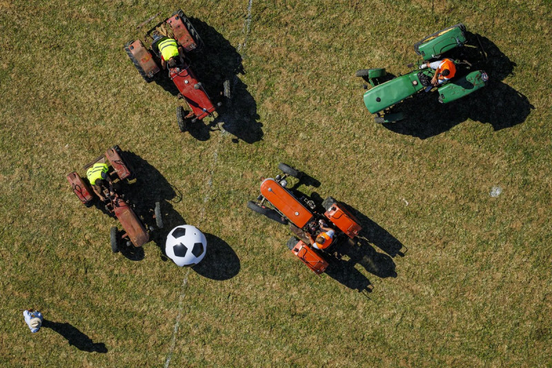 Добро и Позитив