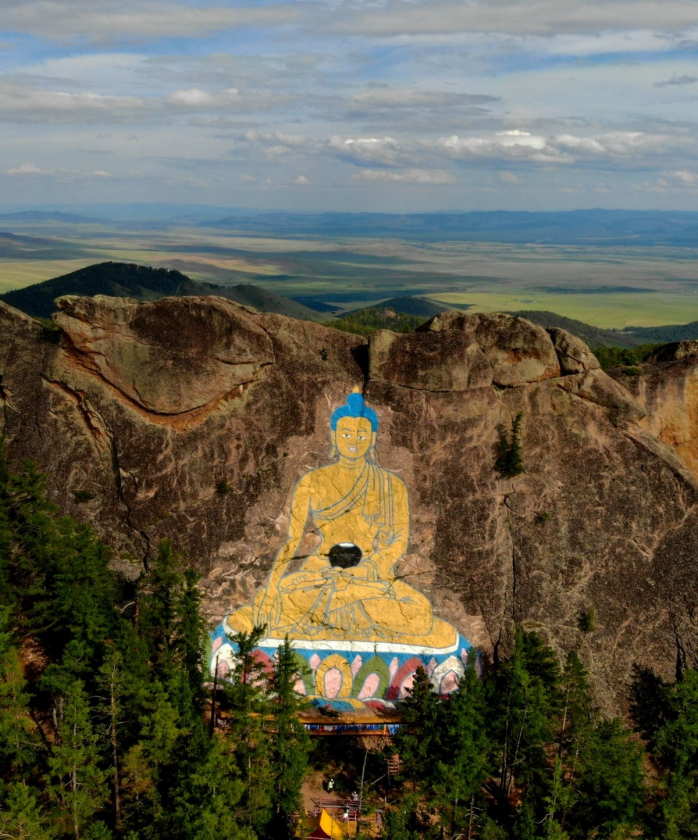 Прикольная картинка