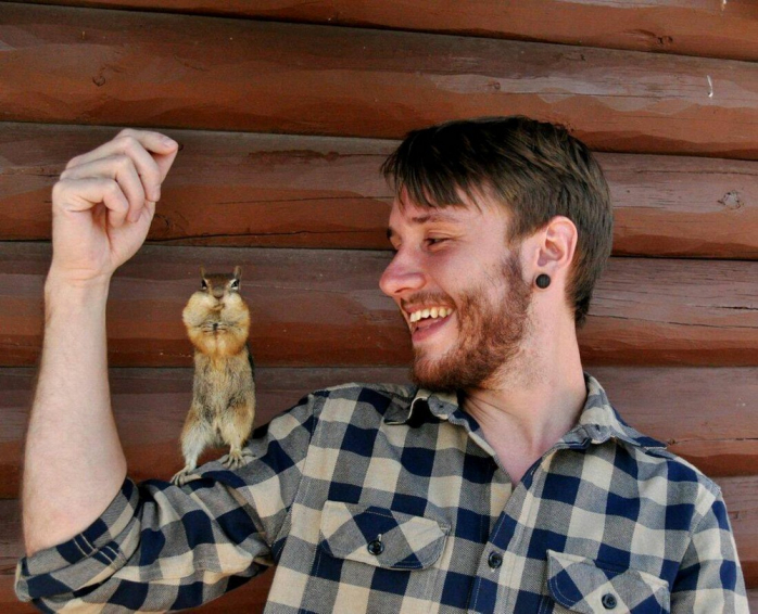 Прикольная картинка