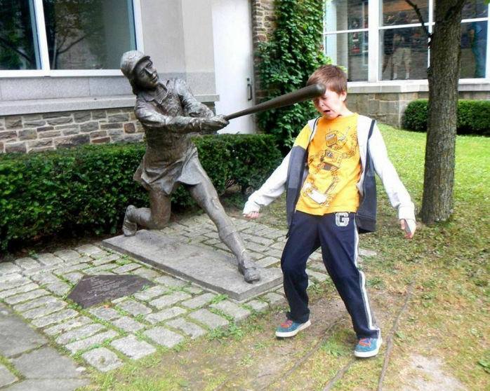 Прикольная картинка