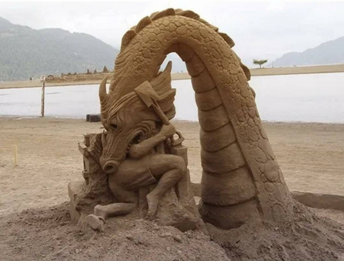 Прикольная картинка