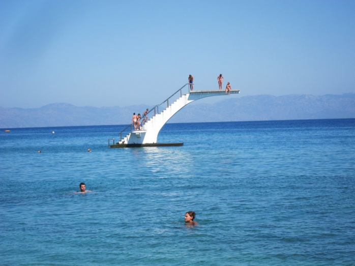 Позитив Досуга