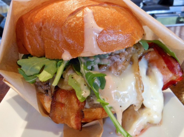 Доброе утро мужик