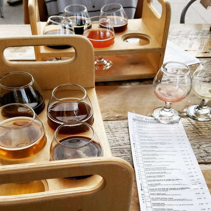 Доброе утро мужик