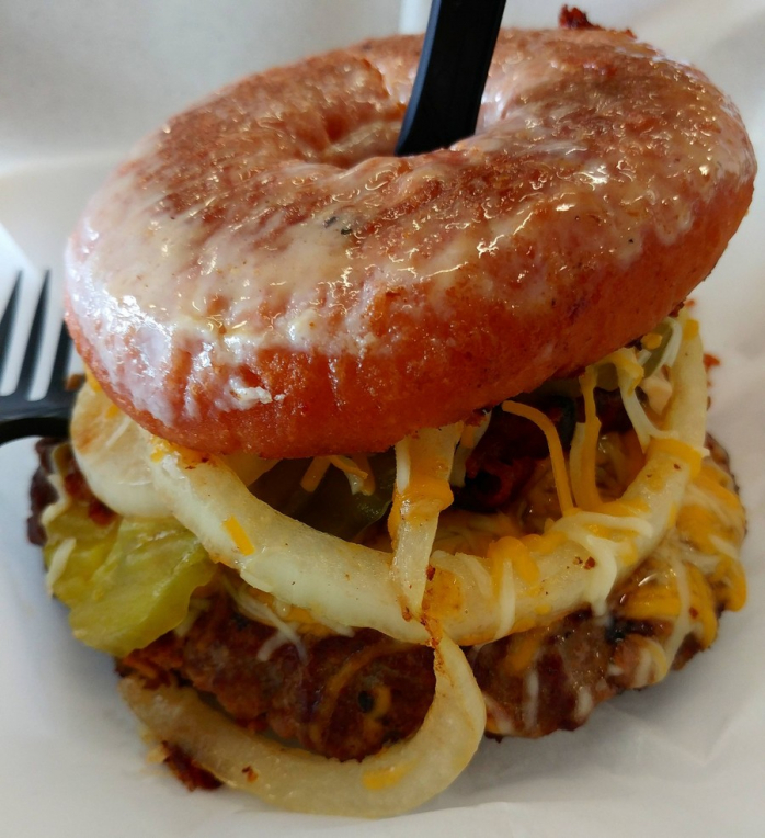 Доброе утро мужик