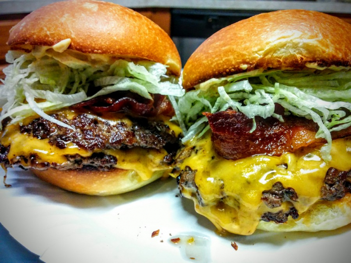 Доброе утро мужик