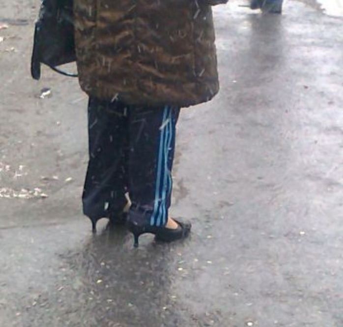 Русские приколы