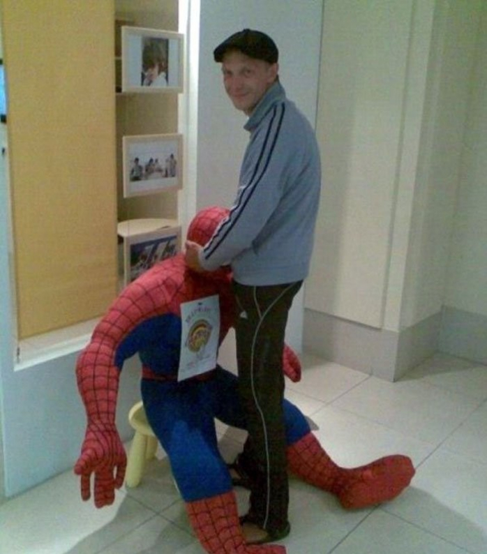 Русские приколы