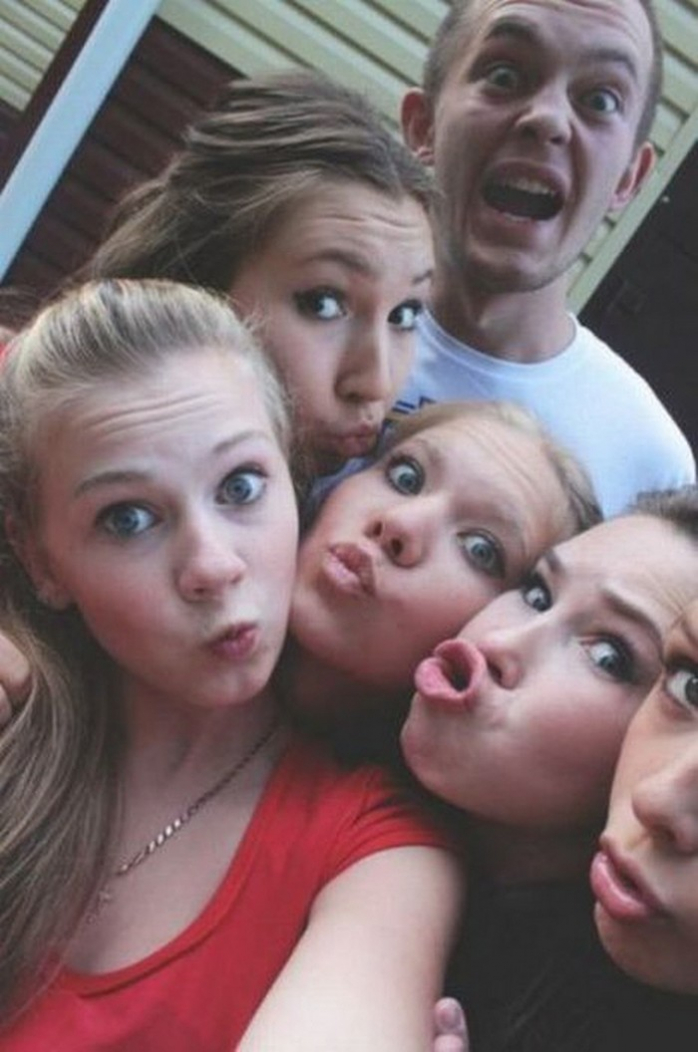 Русские приколы