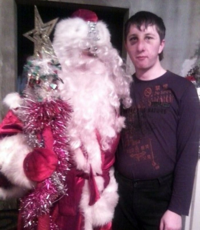 Русские приколы