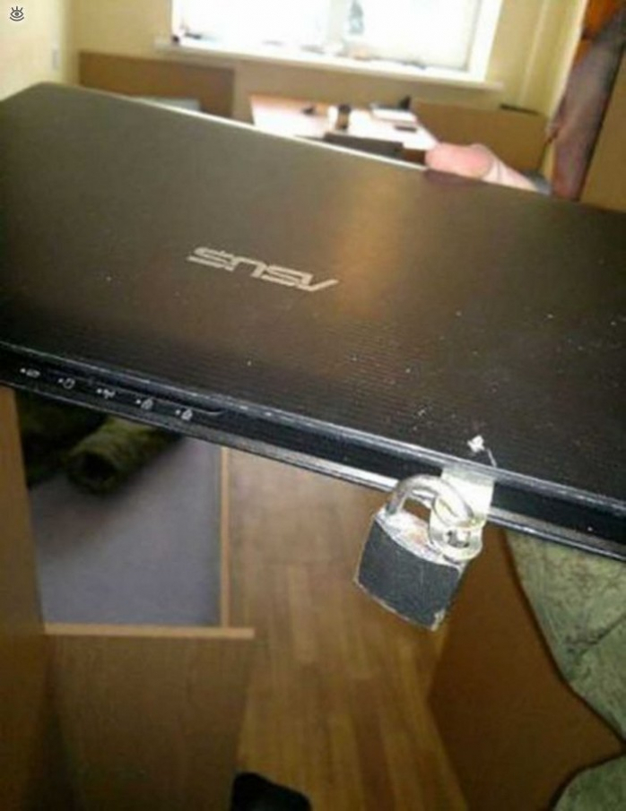 Русские приколы