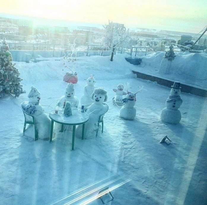 Русские приколы