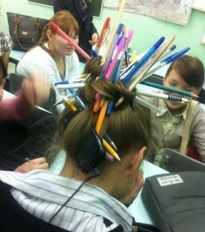 Русские приколы