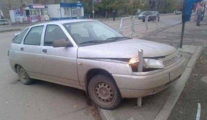 Русские приколы