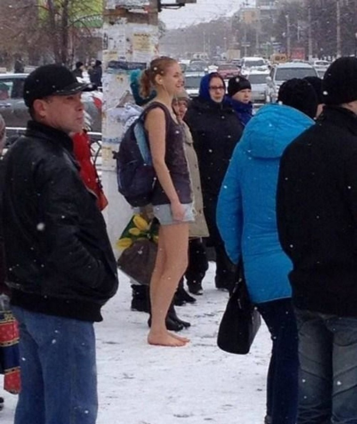 Русские приколы