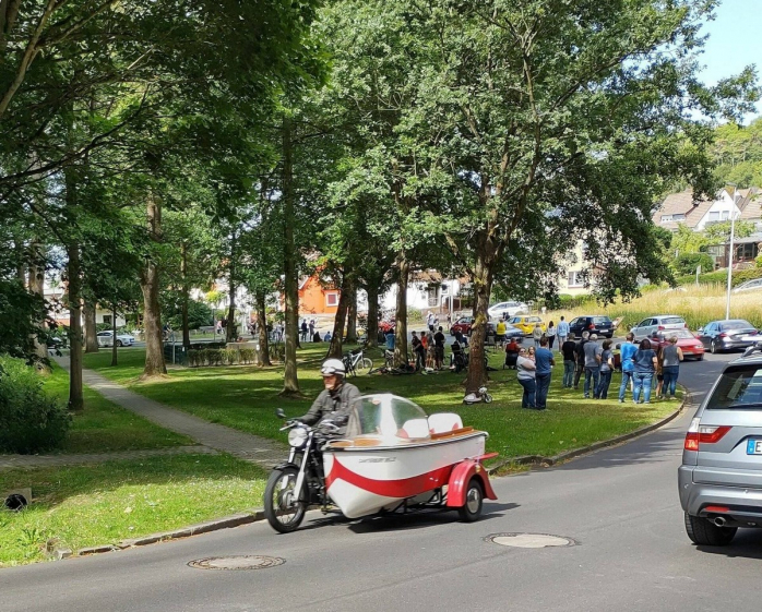 Интересное фото