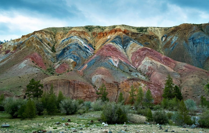 Интересное фото