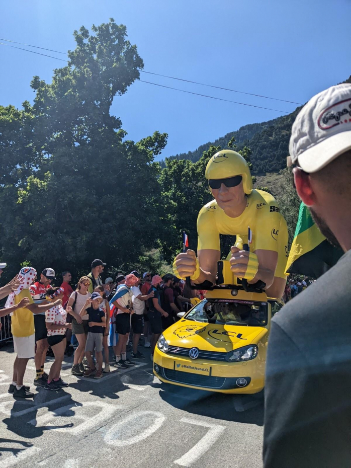 Интересное фото