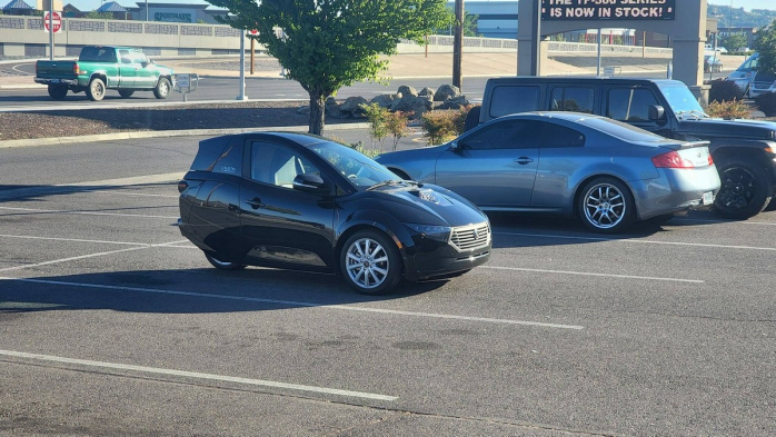 Интересное фото