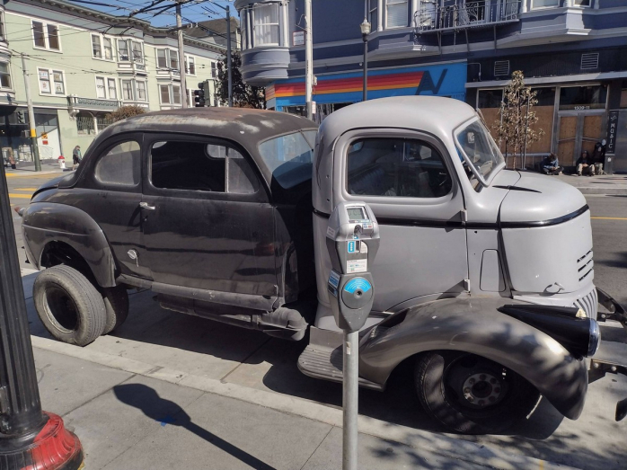 Интересное фото