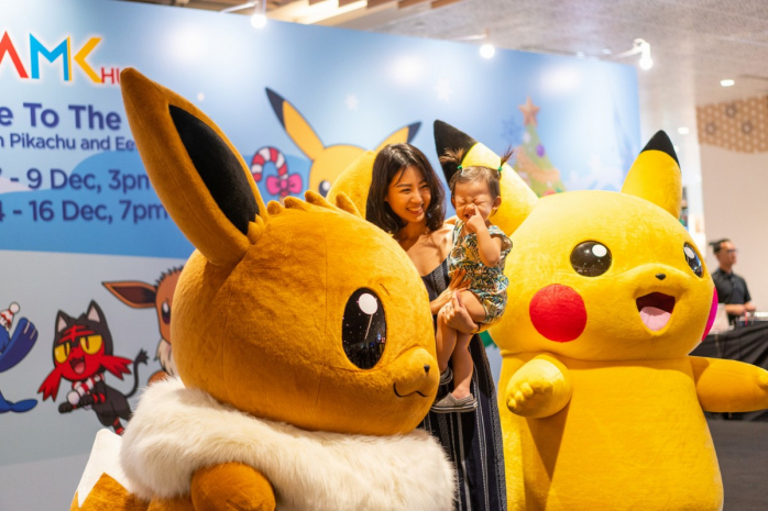 Интересное фото