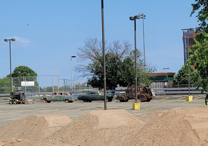 Интересное фото