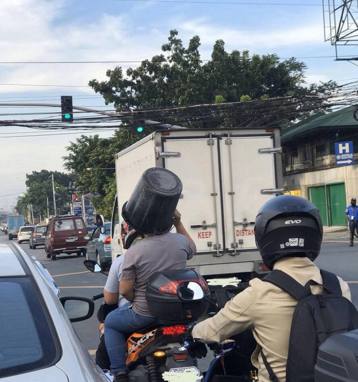 Интересное фото